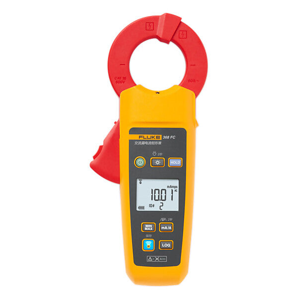 Fluke Leckstrommesszange FLUKE-368 FC